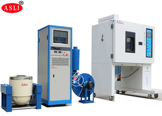 CE 600kg. Attrezzatura di prova di F Shaker Table Vibration Testing Lab
