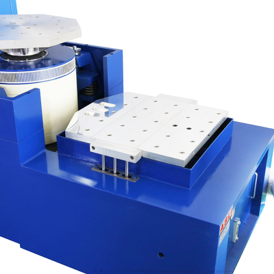 ISTA 3A Shaker With elettrodinamico 76mm DisplacementVibration Shaker System