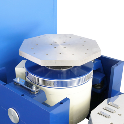 ISTA 3A Shaker With elettrodinamico 76mm DisplacementVibration Shaker System