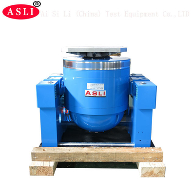 100G accelerazione 2000N Shaker Vibrator elettrodinamico