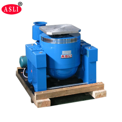 100G accelerazione 2000N Shaker Vibrator elettrodinamico