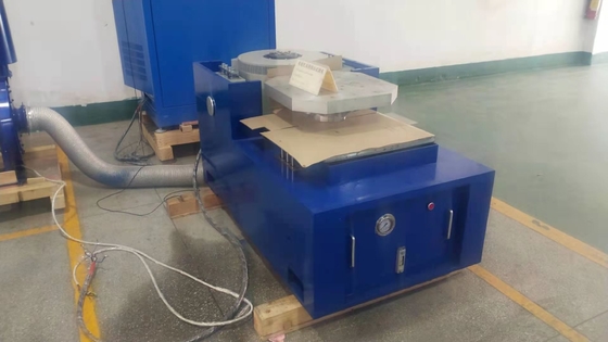 Vibrazione elettrodinamica Shaker Lab Testing Instruments di 30KN 2800Hz