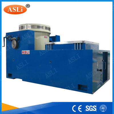 Vibrazione elettrodinamica Shaker Lab Testing Instruments di 30KN 2800Hz