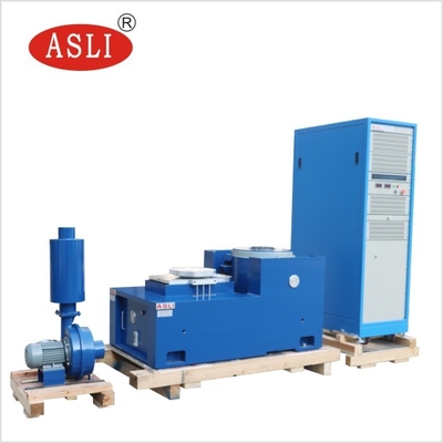 Vibrazione elettrodinamica Shaker Lab Testing Instruments di 30KN 2800Hz