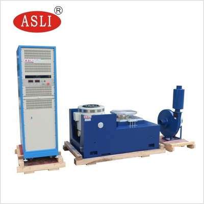 ISTA 6 1000kg casuale. Macchina di prova di vibrazione di F con la Tabella verticale di slittamento