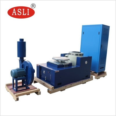 ISTA 6 1000kg casuale. Macchina di prova di vibrazione di F con la Tabella verticale di slittamento