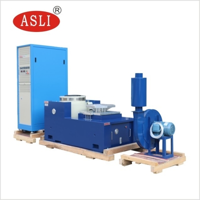 agitatore elettrodinamico di 3000N 1.6m/S