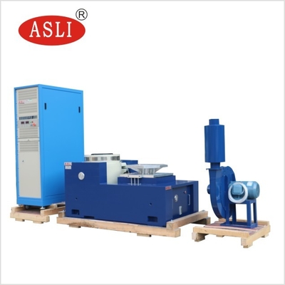 agitatore elettrodinamico di 3000N 1.6m/S
