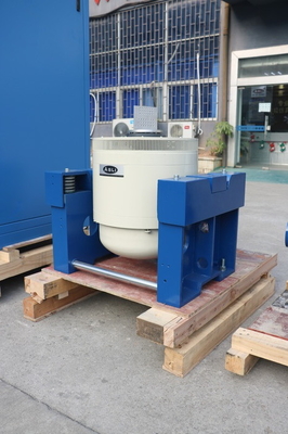 Laboratorio 120kg di IEC 62133. Vibrazione elettrodinamica Shaker For Battery Cell Test di F