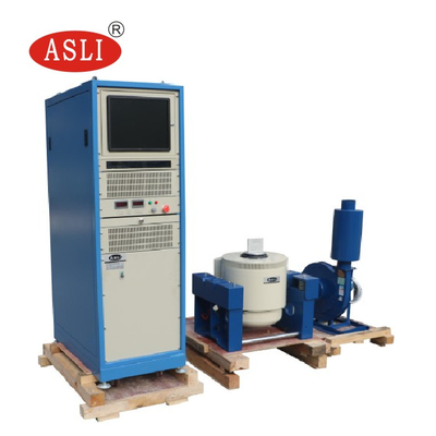 300kg. Norma ad alta frequenza elettrodinamica di Shaker MIL STD 810F di vibrazione di F