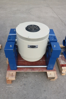 Norma elettrodinamica del sistema di prova di vibrazione della Tabella di slittamento 6KN IEC62133