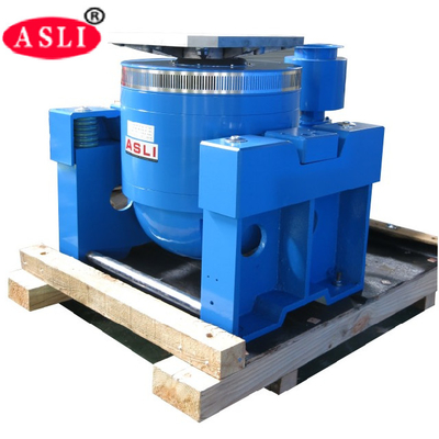 3500Hz 300kg. Vibrazione elettrodinamica Shaker For Battery Charger di F