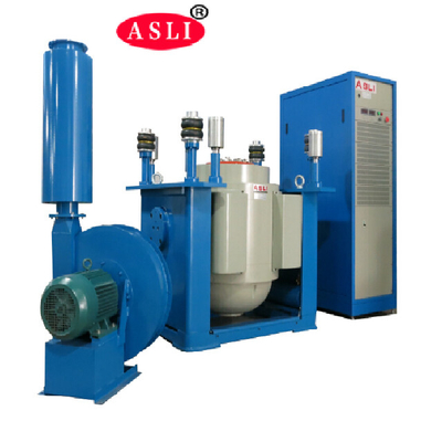 Sicurezza elettrodinamica del laboratorio 20000N 2000HZ Shaker For Lithium Battery Pack