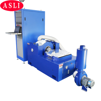 Sicurezza elettrodinamica del laboratorio 20000N 2000HZ Shaker For Lithium Battery Pack