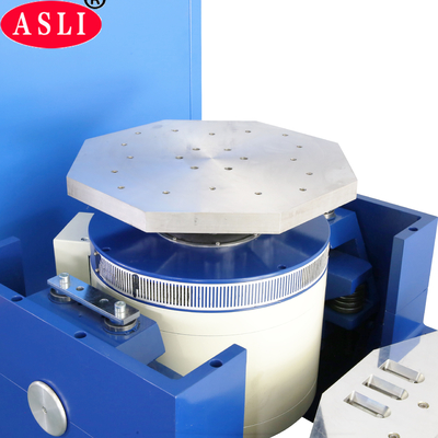 Sicurezza elettrodinamica del laboratorio 20000N 2000HZ Shaker For Lithium Battery Pack