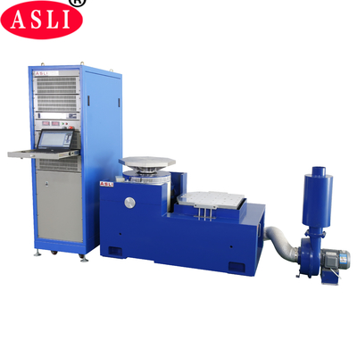 Sicurezza elettrodinamica del laboratorio 20000N 2000HZ Shaker For Lithium Battery Pack