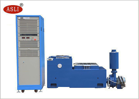 tavola vibrante di asse 1.6m/S 3, 100kgs che carica Shaker Table Testing Machine