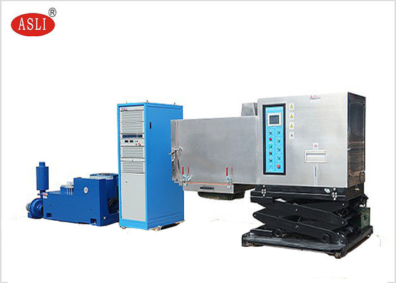 Vibrazione Shaker System Laboratory Test Machine di 100KN 4000Hz