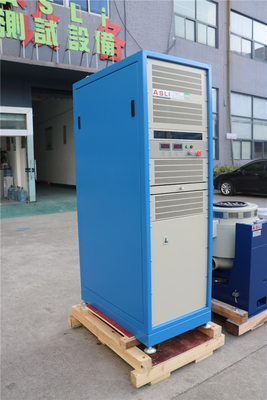 3000N Shaker Testing Device, strumenti di prova di laboratorio di ASTM D4728