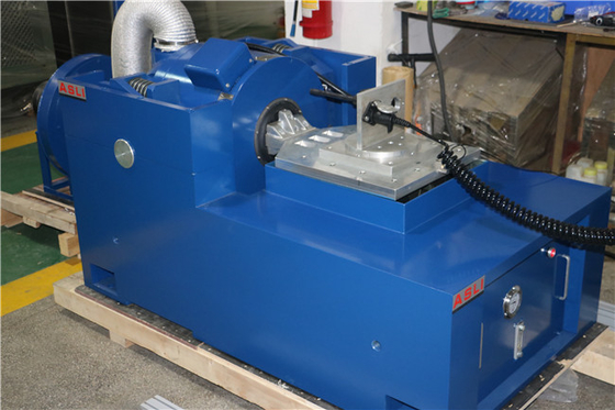 Macchina meccanica di scossa 30KN, macchina del collaudo a scosse di IEC 60068-2-64
