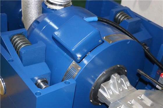 Macchina meccanica di scossa 30KN, macchina del collaudo a scosse di IEC 60068-2-64