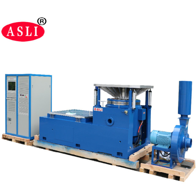Vibrazione Shaker System Electronic Test Equipment di 2247:2000 3000N di iso