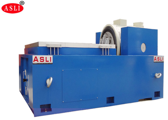 IEC 60068 60000N Shaker System For Lab elettrodinamico