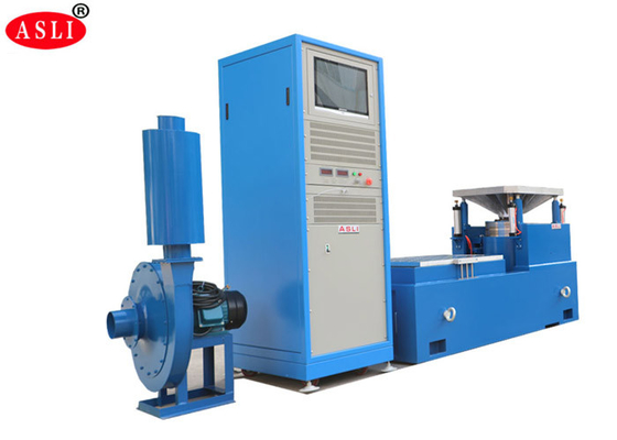 IEC 60068 60000N Shaker System For Lab elettrodinamico