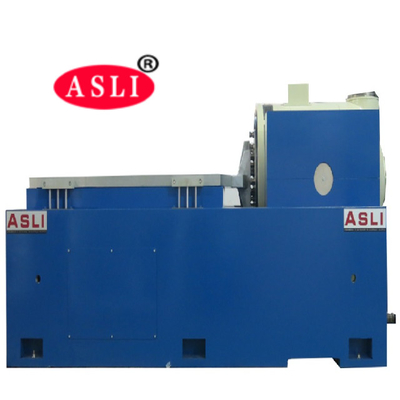 attrezzatura di prova di laboratorio del banco di prova di vibrazione di 5000Kg.F 2000HZ