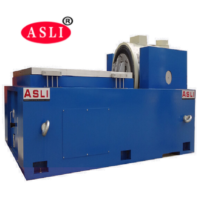macchina meccanica di scossa 380V, 50Hz vibrazione Shaker Table