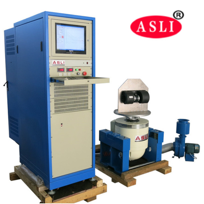 Attrezzatura 1601 di vibrazione del laboratorio di ISO16750 JIS D Shaker Table Vibration Testing Machine
