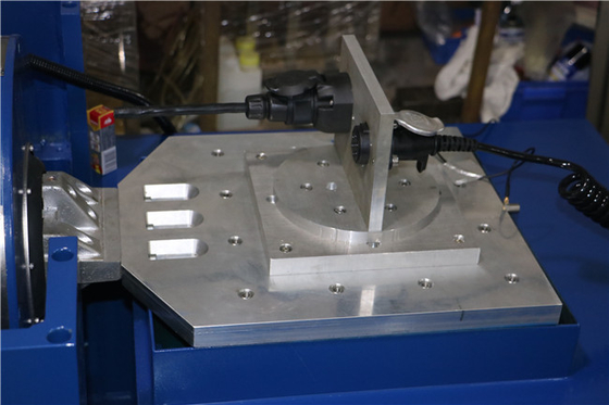Vibrazione verticale Shaker Machine For Electronic Products del laboratorio 6000N dello SGS
