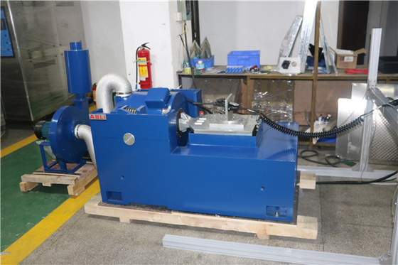 Macchina meccanica di scossa 6KN