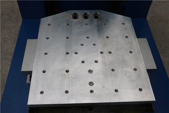Vibrazione verticale Shaker Machine For Electronic Products del laboratorio 6000N dello SGS