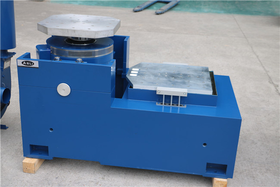 Vibrazione verticale Shaker Machine For Electronic Products del laboratorio 6000N dello SGS
