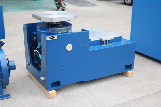 Apparecchiatura di collaudo della tavola vibrante 3KN, agitatore elettromagnetico dello SGS