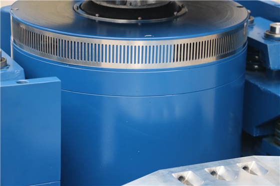 Apparecchiatura di collaudo della tavola vibrante 3KN, agitatore elettromagnetico dello SGS