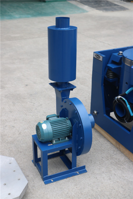 Apparecchiatura di collaudo della tavola vibrante 3KN, agitatore elettromagnetico dello SGS