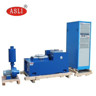Norma elettromagnetica di mil STD 810F della macchina di prova di vibrazione 3000Hz
