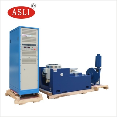 Apparecchiatura di collaudo di vibrazione di IEC 60068-2-27, 3000N Shaker Table Testing