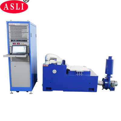 Attrezzatura di prova di vibrazione 1000kg.f di IEC 60335-2-40 di IEC 60335-2-24