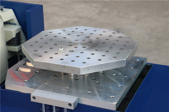 SGS 1000kg. Vibrazione Shaker System High Frequency Type di F
