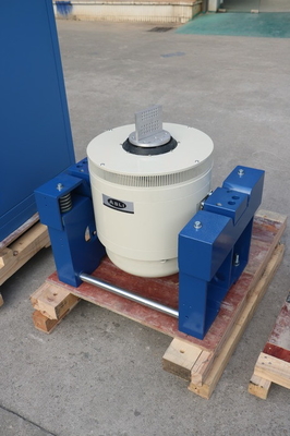 SGS 1000kg. Vibrazione Shaker System High Frequency Type di F