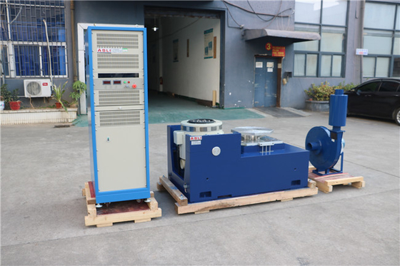 SGS 1000kg. Vibrazione Shaker System High Frequency Type di F