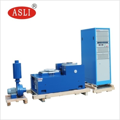 30KN vibrazione elettrodinamica orizzontale Shaker System For Laboratory Testing