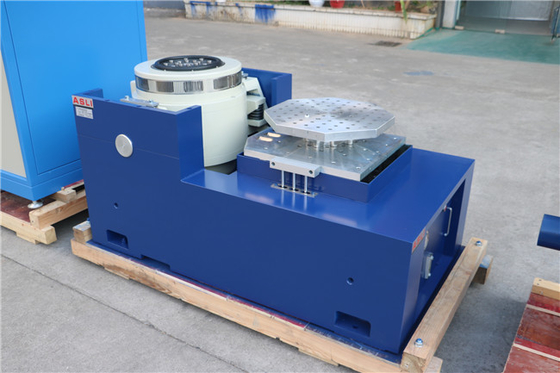 30KN vibrazione elettrodinamica orizzontale Shaker System For Laboratory Testing