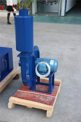 30KN vibrazione elettrodinamica orizzontale Shaker System For Laboratory Testing