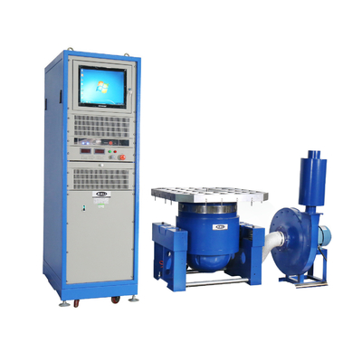 300kg. Vibrazione Shaker Table Laboratory Test Machine di F 1.8m/S