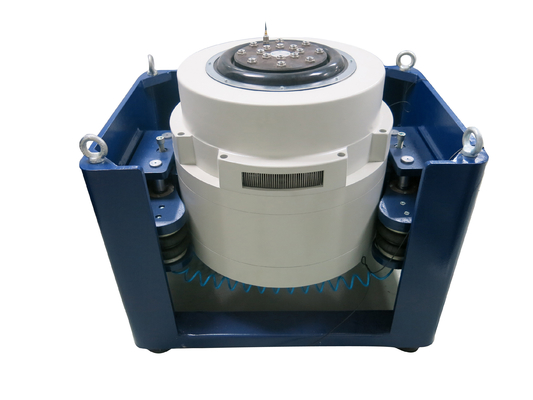 Vibrazione Shaker Table Lab Testing Machine di IEC62133 2m/S