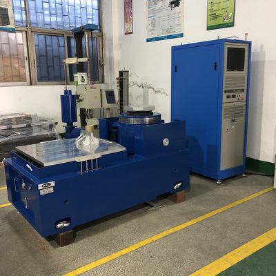 300kg. Vibrazione Shaker Table Laboratory Test Machine di F 1.8m/S